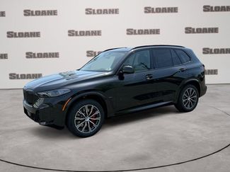 New 2026 BMW X5 xDrive40i w/ M Sport Package AWD/4WD video 1