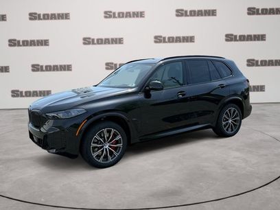 New 2026 BMW X5 xDrive40i w/ M Sport Package