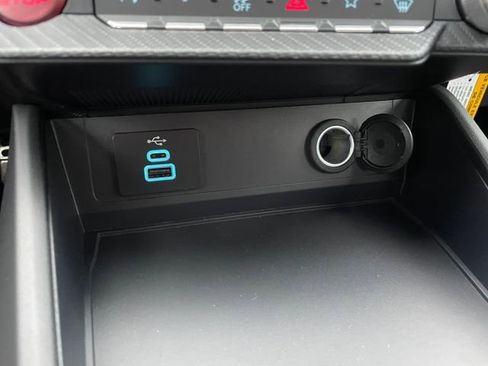 New 2025 Ford Mustang GT Premium image 26