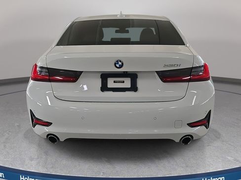 Used 2020 BMW 330i Sedan w/ Convenience Package image 8