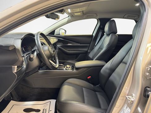 Used 2023 MAZDA CX-30 AWD 2.5 S w/ Preferred Package image 12