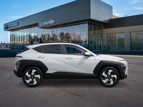 New 2026 Hyundai Kona SEL Sport image 7