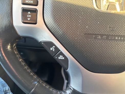 Used 2008 Honda Ridgeline RTL image 23