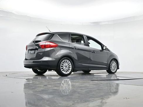 Used 2016 Ford C-MAX SEL w/ Equipment Group 302A FWD image 31