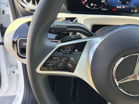 Certified 2026 Mercedes-Benz CLA 250 image 24