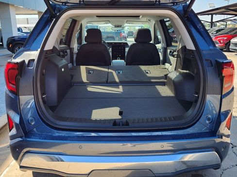 New 2026 GMC Terrain Denali image 51