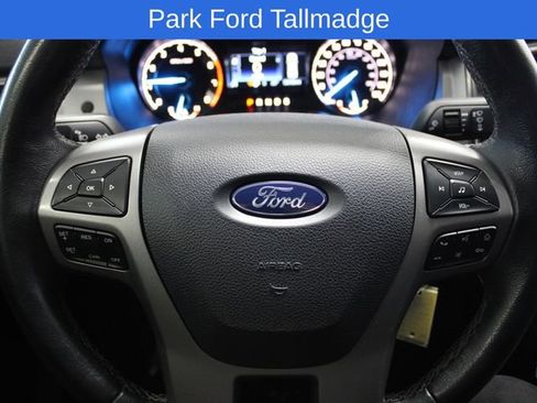 Used 2021 Ford Ranger XLT w/ Equipment Group 301A Mid image 14