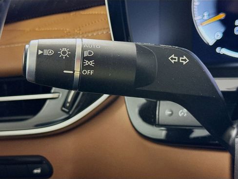 Used 2025 INFINITI QX60 Autograph w/ Cargo Package image 13