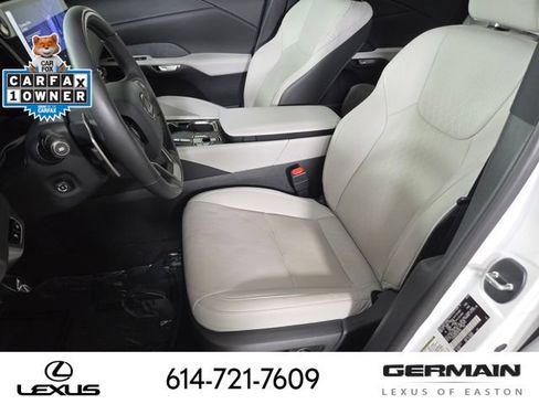 Certified 2023 Lexus RX 350 w/ Accessory Package (Z1) AWD/4WD image 18