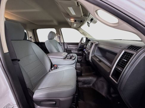 Used 2018 RAM 1500 Tradesman w/ Popular Equipment Group image 28