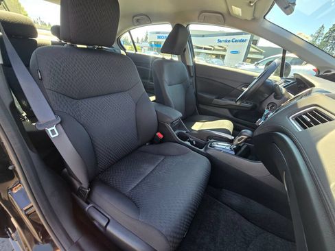 Used 2015 Honda Civic SE image 7