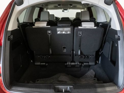 Used 2026 Honda Odyssey Elite image 35