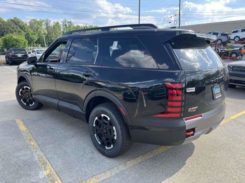 New 2026 Hyundai Palisade XRT Pro AWD/4WD image 5