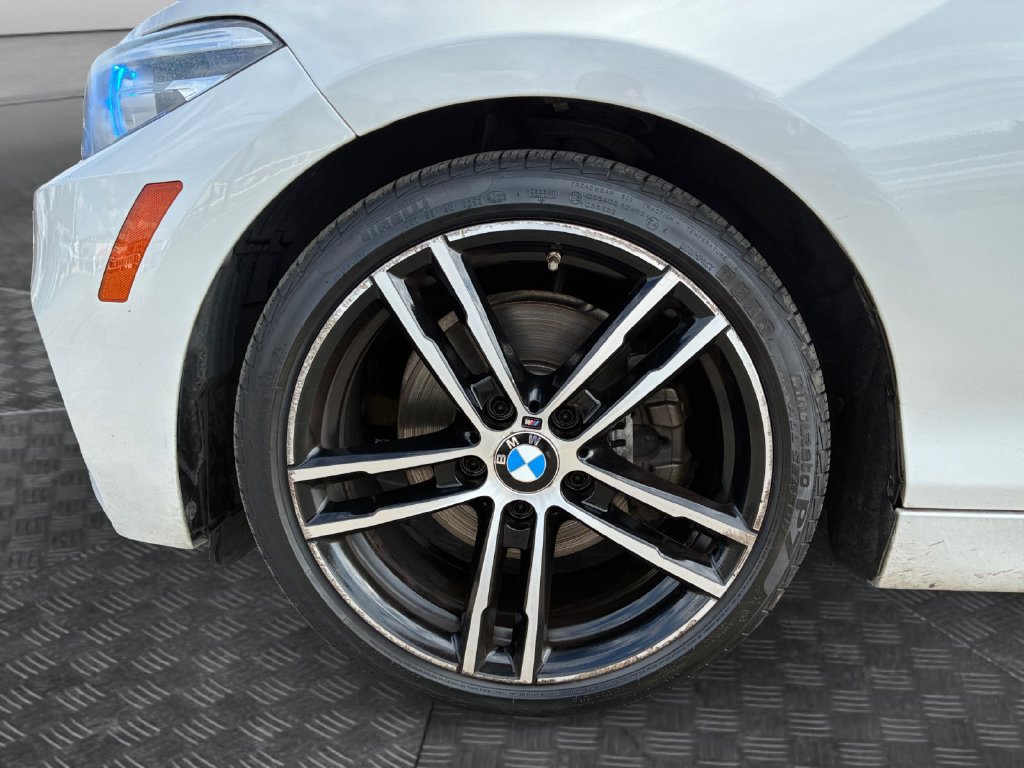 Used 2020 BMW 230i xDrive Coupe w/ M Sport Package AWD/4WD image 22