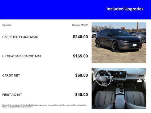 New 2026 Hyundai Ioniq 5 XRT image 5