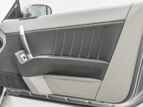 Used 2005 Ferrari 612 Scaglietti image 40