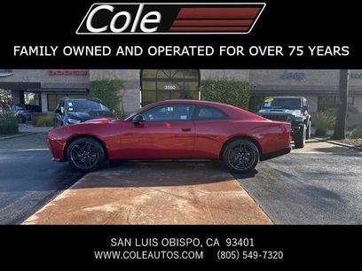 New 2024 Dodge Charger R/T w/ Plus Group