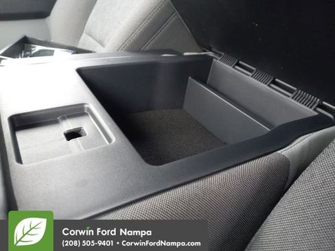 New 2026 Ford F550 4x4 Crew Cab image 19
