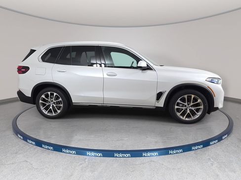New 2026 BMW X5 xDrive40i AWD/4WD image 4