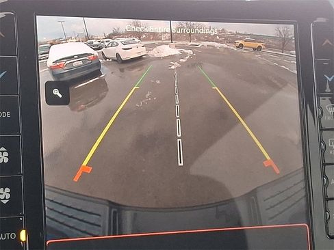 Used 2024 RAM 2500 Rebel w/ Level 2 Equipment Group image 18