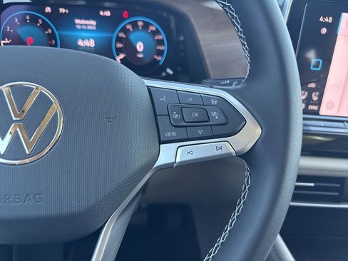 New 2026 Volkswagen Atlas SE image 36