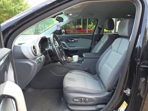 Used 2020 Chevrolet Blazer LT FWD image 11