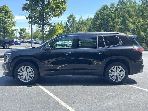 New 2026 GMC Acadia Elevation w/ Elevation Premium Package image 22