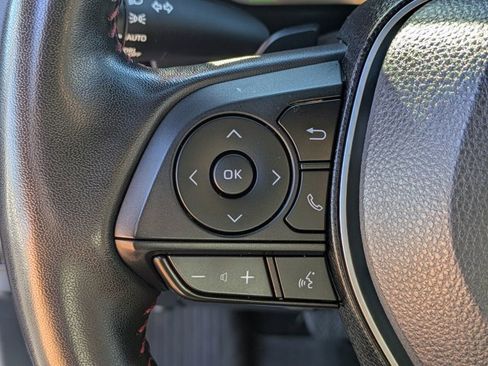 Used 2023 Toyota RAV4 XSE image 23