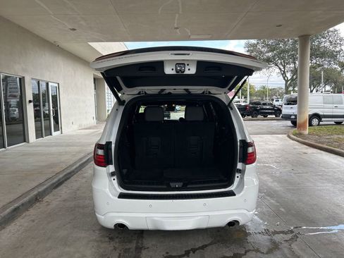 Used 2023 Dodge Durango R/T image 32