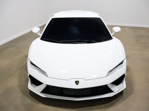 Used 2026 Lamborghini Temerario AWD/4WD image 18