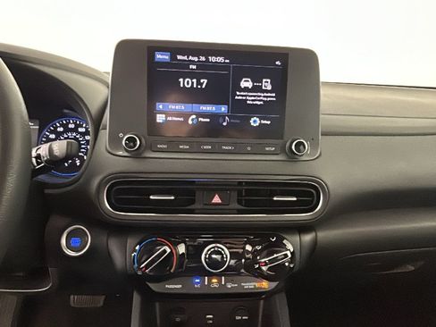 Certified 2023 Hyundai Kona SEL w/ Cargo Package AWD/4WD image 30