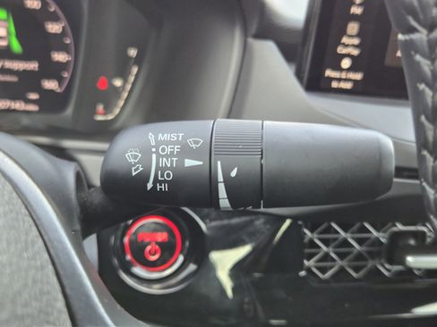 Used 2025 Honda Accord Sport image 18