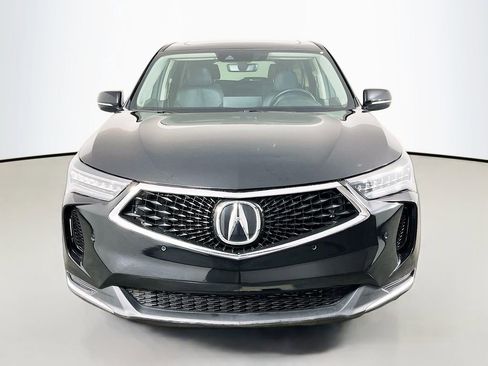 Used 2022 Acura RDX AWD w/ Technology Package image 3