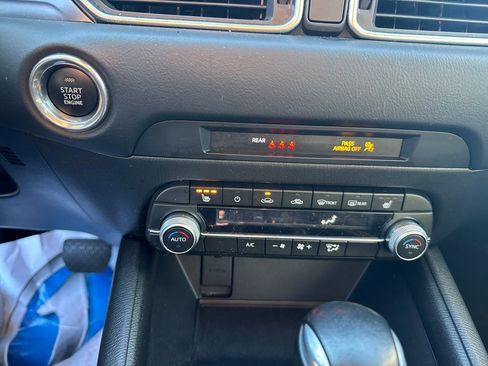 Certified 2023 MAZDA CX-5 AWD 2.5 S w/ Select Package image 25