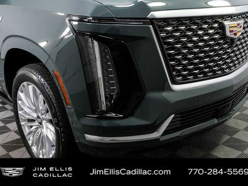New 2026 Cadillac Escalade Luxury w/ Touring Package AWD/4WD image 42