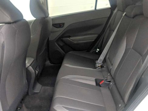 New 2026 Subaru Crosstrek 2.0i Premium AWD/4WD image 24