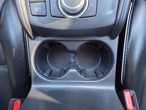 Used 2025 MAZDA CX-5 AWD 2.5 S w/ Select Package image 27