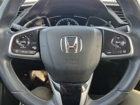 Used 2020 Honda Civic EX-L image 33