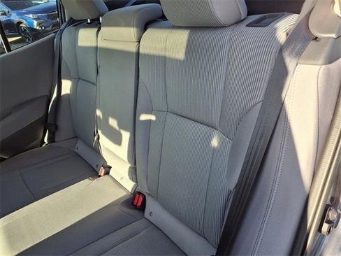 Certified 2025 Subaru Legacy Premium w/ Popular Package #1A image 10