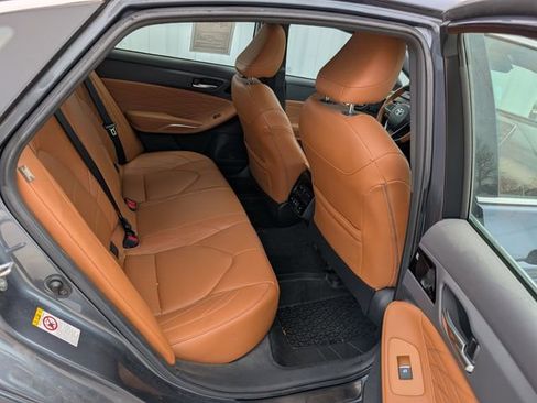 Used 2019 Toyota Avalon Limited w/ Protection Package image 20