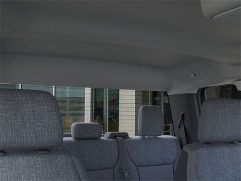 New 2026 Ford F150 XLT w/ XLT Chrome Appearance Package image 22