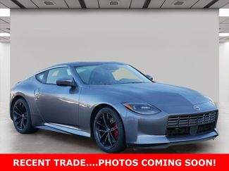 Used 2024 Nissan Z Performance w/ Floor Mat Package video 1