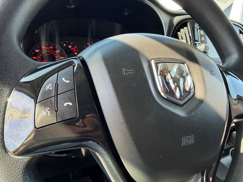 Used 2019 RAM ProMaster City Tradesman FWD image 34