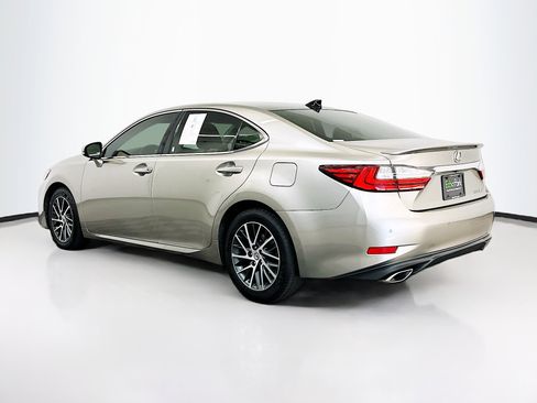 Used 2017 Lexus ES 350 image 5