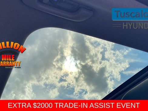 New 2026 Hyundai Santa Fe Limited image 27