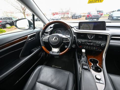 Used 2019 Lexus RX 350 AWD w/ Navigation Package image 32