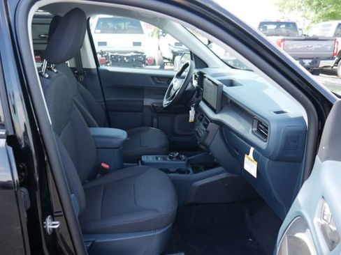 New 2026 Ford Maverick XL FWD image 23