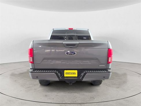 Used 2019 Ford F150 Lariat image 4