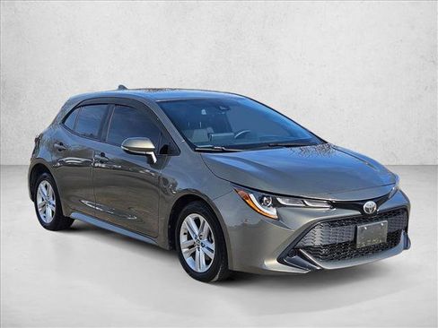 Used 2020 Toyota Corolla SE image 3