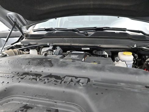 Used 2024 RAM 2500 Laramie w/ Safety Group AWD/4WD image 32